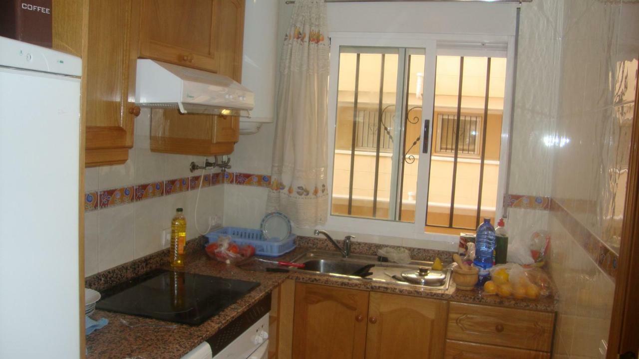 Marinador 1 Apartment Oropesa del Mar Exterior photo