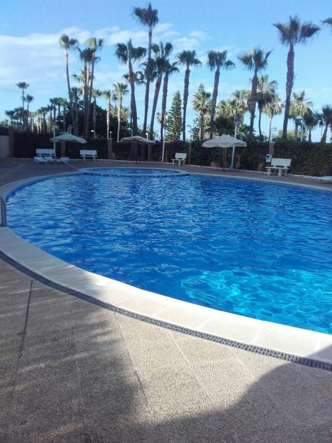 Marinador 1 Apartment Oropesa del Mar Exterior photo